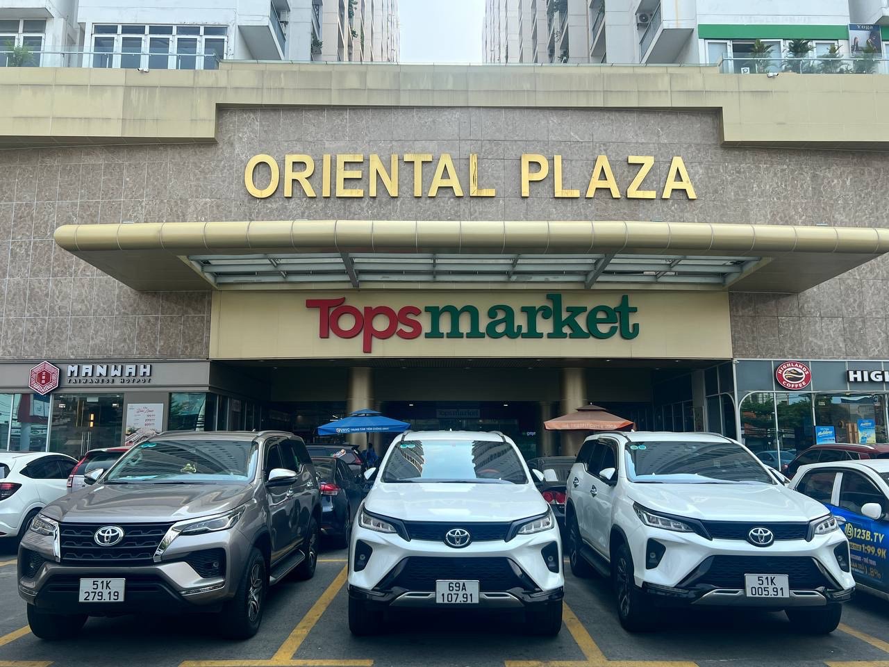 Văn phòng Đại Cát